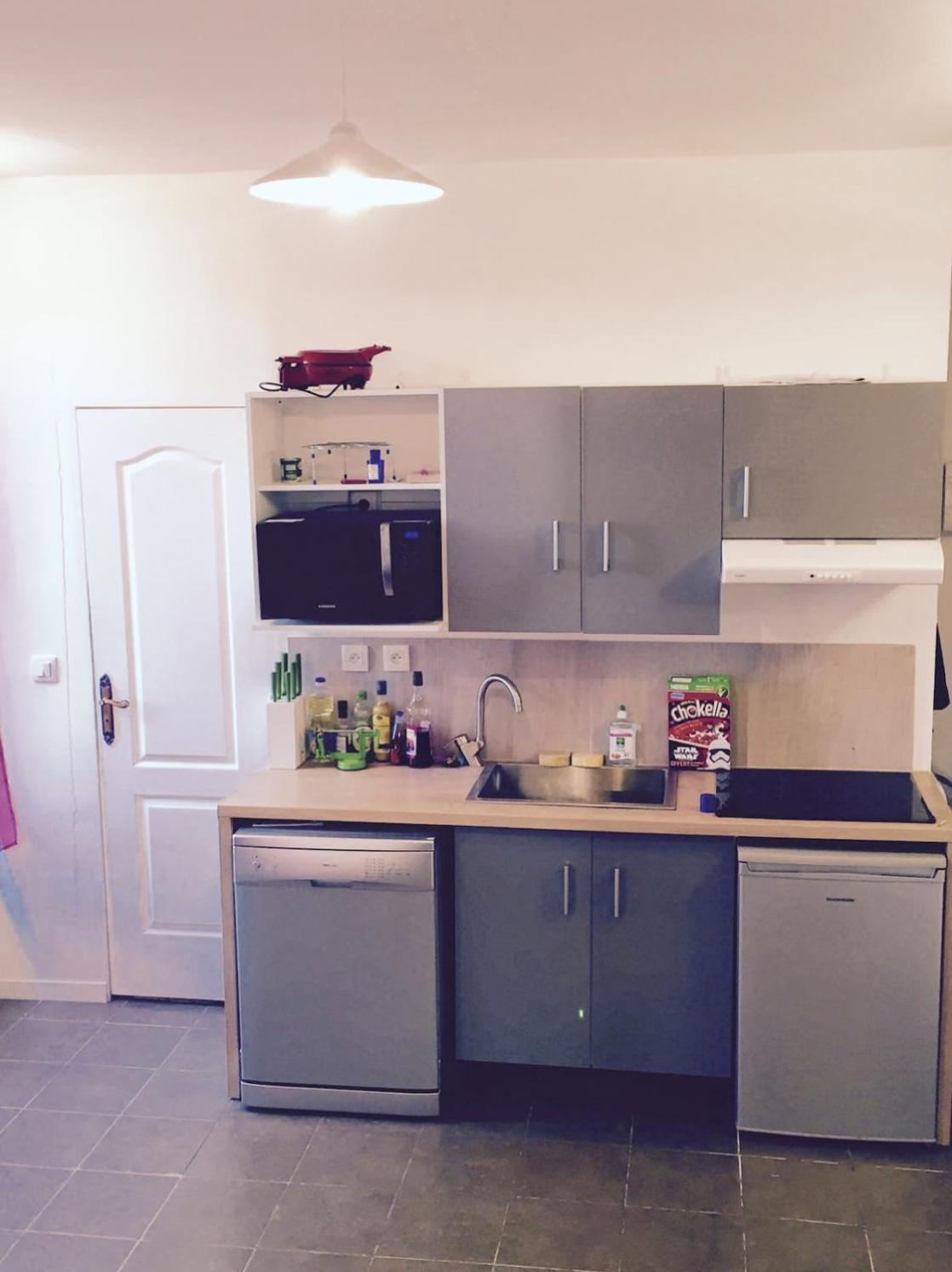 Charming And Quiet Flat 30M2 Apartman Párizs Kültér fotó