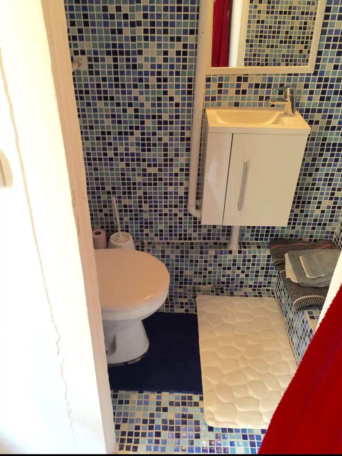 Charming And Quiet Flat 30M2 Apartman Párizs Kültér fotó